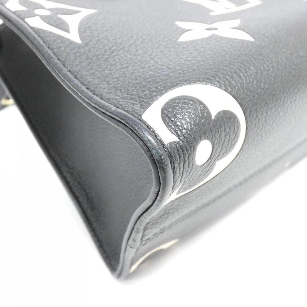 Louis Vuitton On the Go PM M45659 Bag - Picture 2 of 7